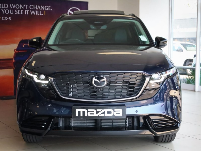 Mazda CX-5 - Mazda Woodmead - Image 6