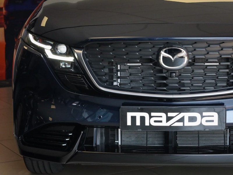 Mazda CX-5 - Mazda Woodmead - Image 4