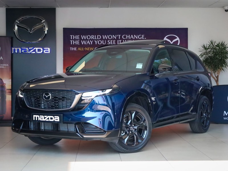 Mazda CX-5 - Mazda Woodmead - Image 1
