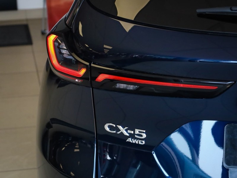 Mazda CX-5 - Mazda Woodmead - Image 26