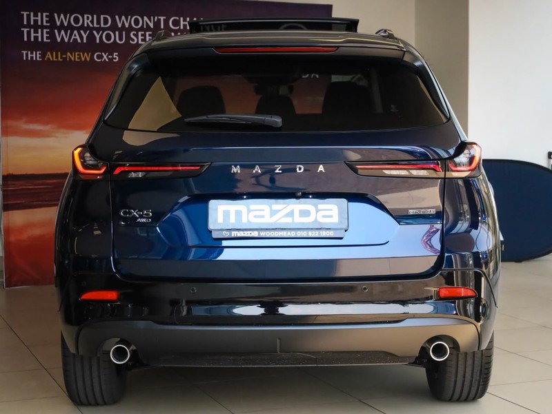 Mazda CX-5 - Mazda Woodmead - Image 24
