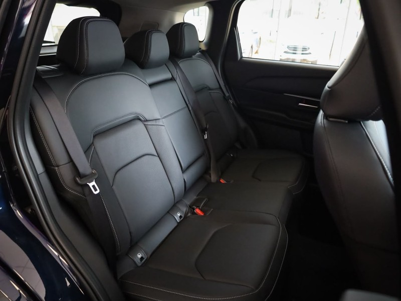 Mazda CX-5 - Mazda Woodmead - Image 12