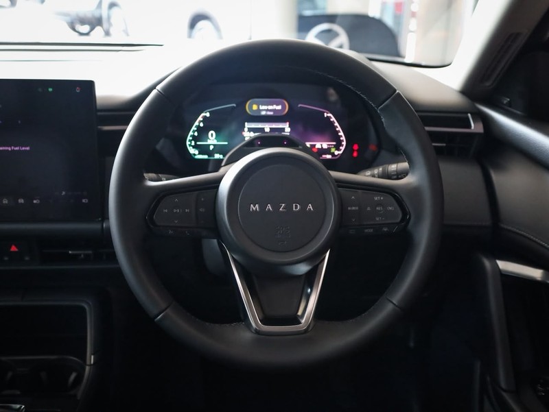 Mazda CX-5 - Mazda Woodmead - Image 16