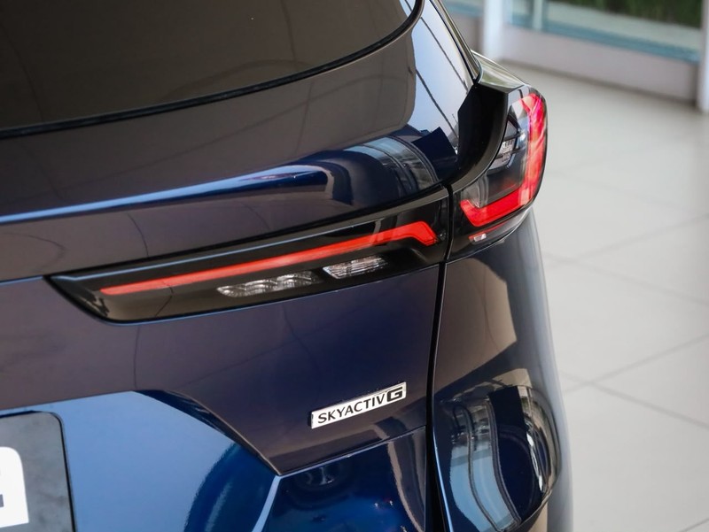 Mazda CX-5 - Mazda Woodmead - Image 25