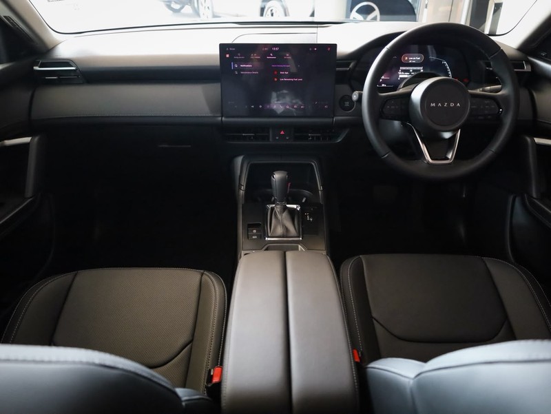 Mazda CX-5 - Mazda Woodmead - Image 15