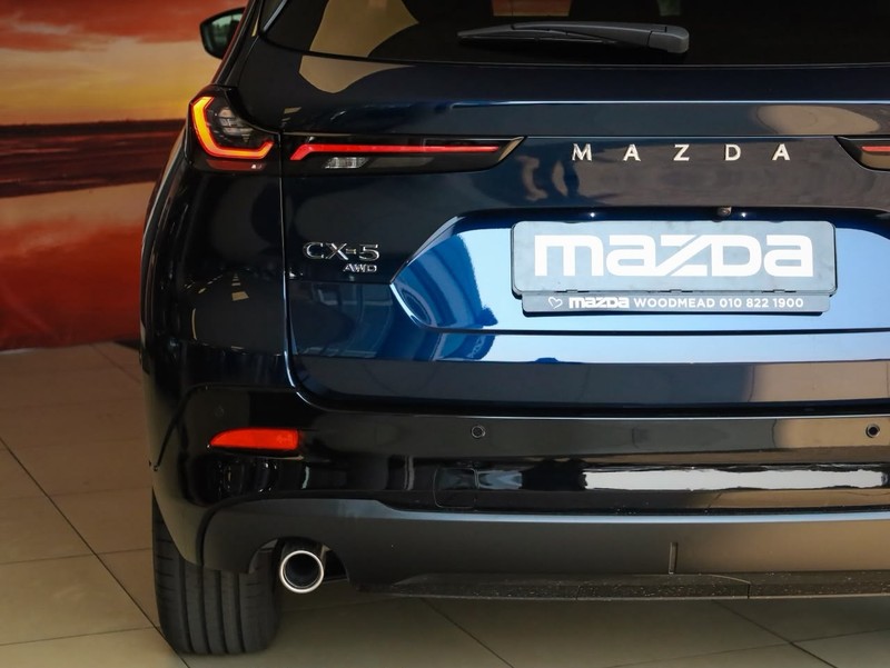 Mazda CX-5 - Mazda Woodmead - Image 23