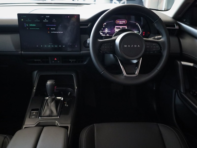 Mazda CX-5 - Mazda Woodmead - Image 14