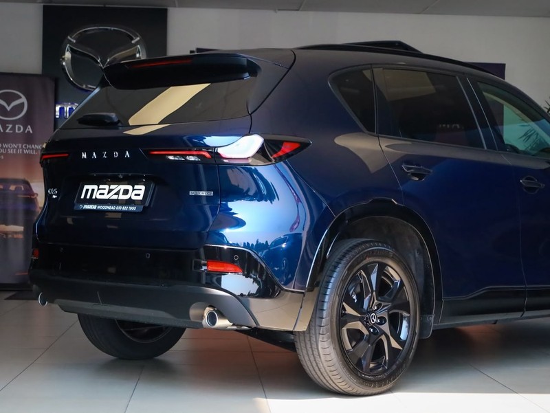 Mazda CX-5 - Mazda Woodmead - Image 22