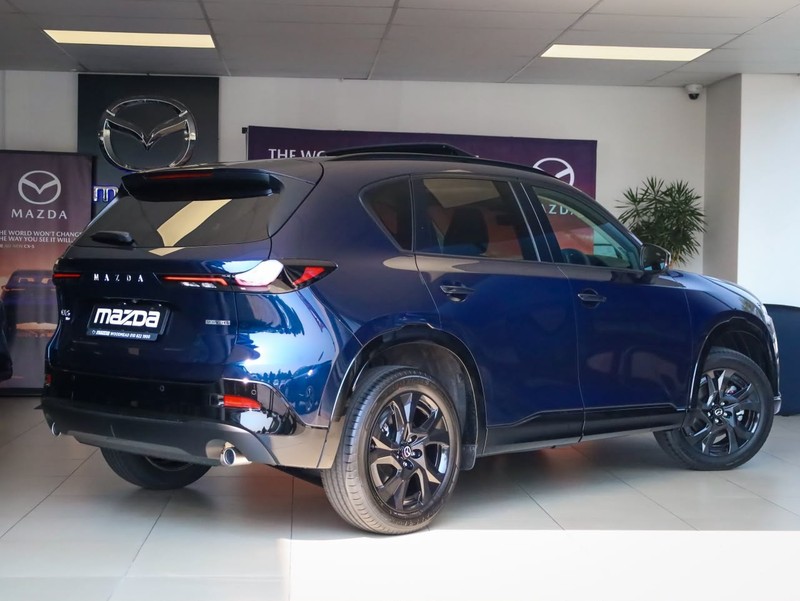 Mazda CX-5 - Mazda Woodmead - Image 21