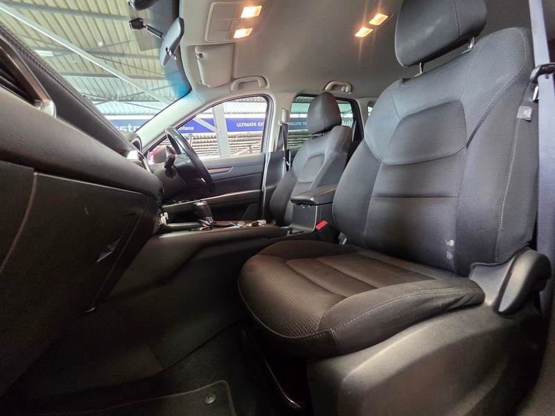 Mazda CX-5 - Auto Investments Montana - Image 11