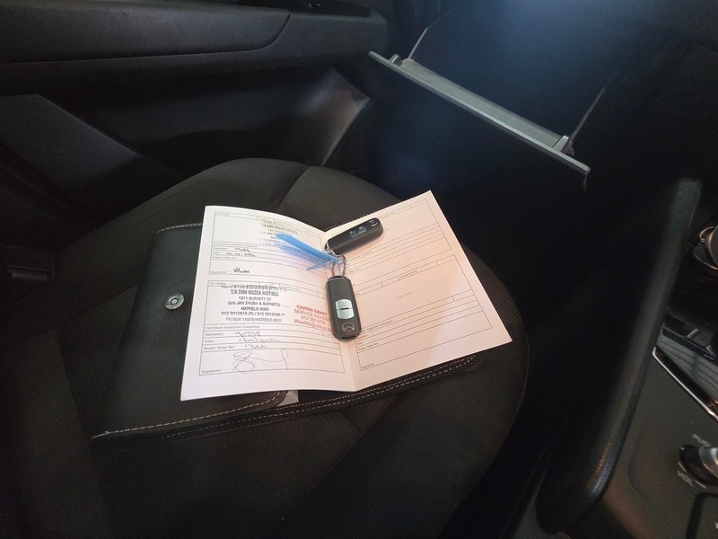 Mazda CX-5 - Auto Investments Montana - Image 14