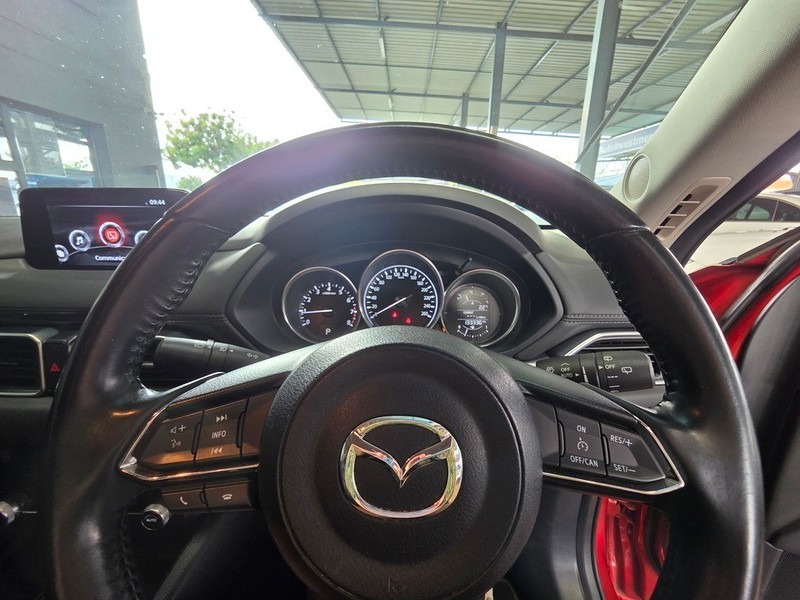 Mazda CX-5 - Auto Investments Montana - Image 13