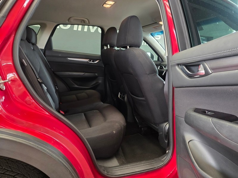 Mazda CX-5 - Auto Investments Montana - Image 7