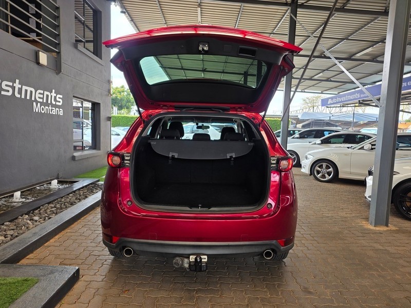Mazda CX-5 - Auto Investments Montana - Image 6