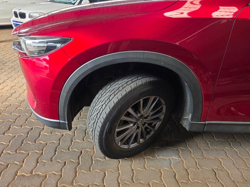 Mazda CX-5 - Auto Investments Montana - Image 17