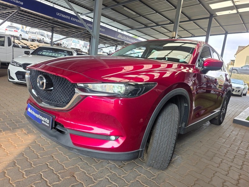 Mazda CX-5 - Auto Investments Montana - Image 18