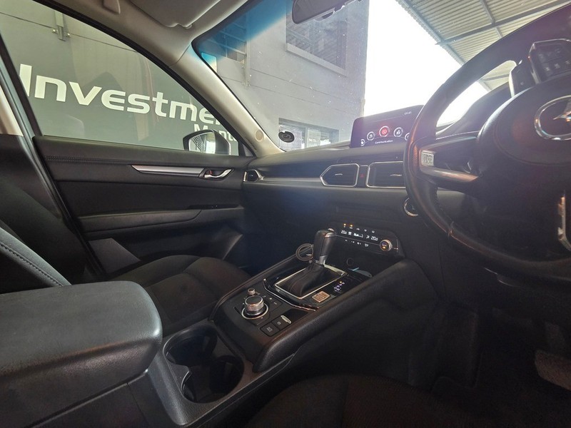 Mazda CX-5 - Auto Investments Montana - Image 16