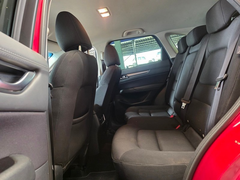 Mazda CX-5 - Auto Investments Montana - Image 8