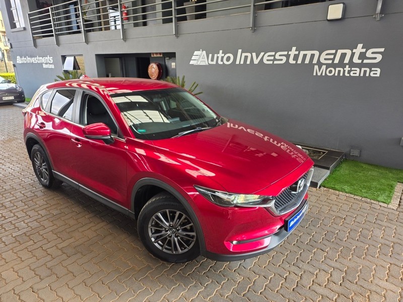 Mazda CX-5 - Auto Investments Montana - Image 19