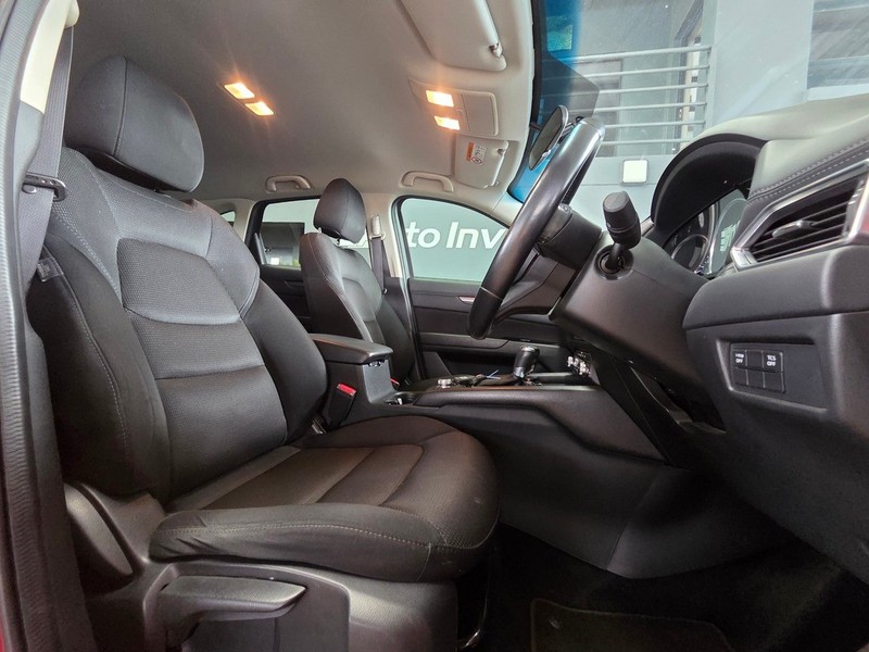 Mazda CX-5 - Auto Investments Montana - Image 12