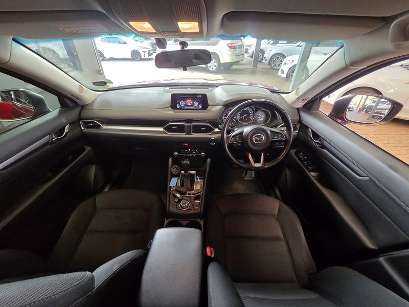 Mazda CX-5 - Auto Investments Montana - Image 10