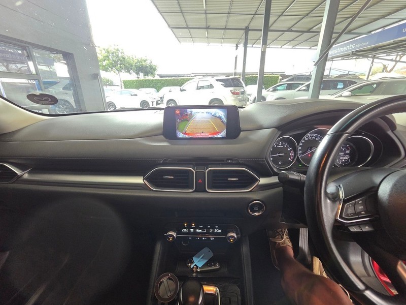 Mazda CX-5 - Auto Investments Montana - Image 15
