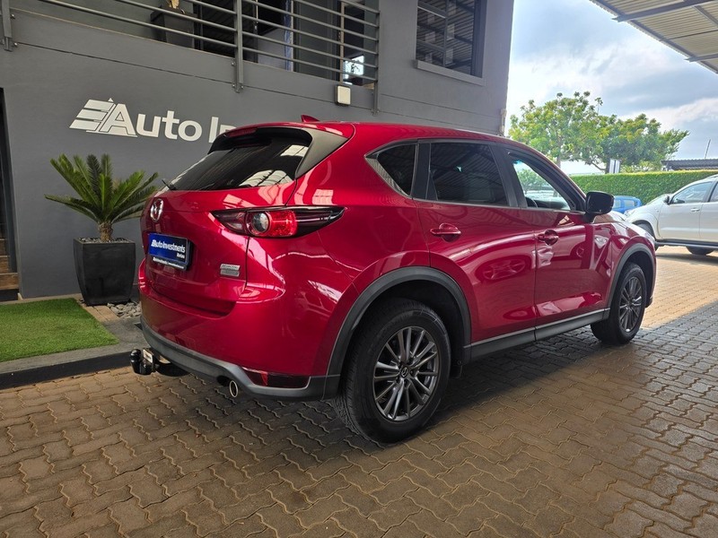 Mazda CX-5 - Auto Investments Montana - Image 5
