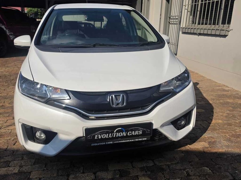 Honda Jazz - Evolution Cars - Image 15