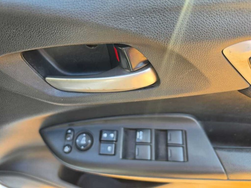 Honda Jazz - Evolution Cars - Image 8