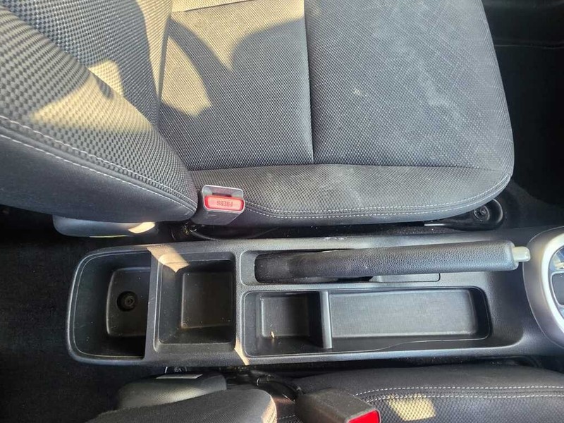 Honda Jazz - Evolution Cars - Image 13