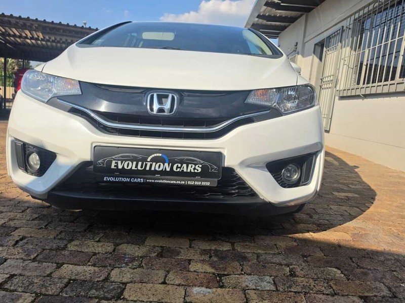 Honda Jazz - Evolution Cars - Image 16