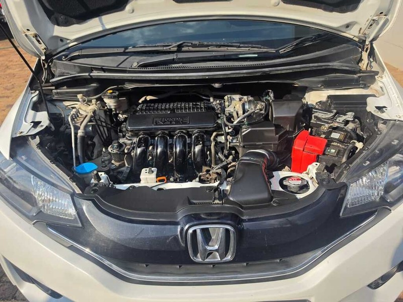 Honda Jazz - Evolution Cars - Image 18