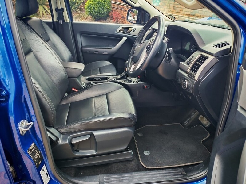 Ford Ranger - LisaCars - Image 11