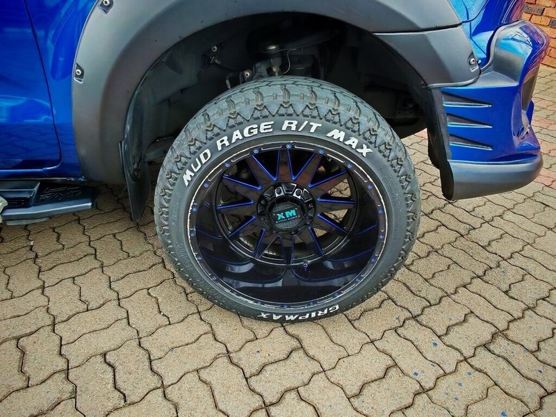Ford Ranger - LisaCars - Image 9