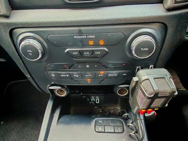Ford Ranger - LisaCars - Image 19