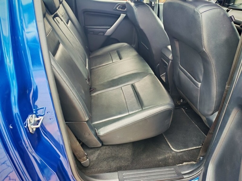 Ford Ranger - LisaCars - Image 12
