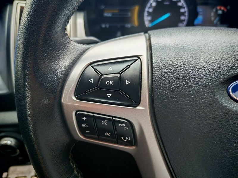 Ford Ranger - LisaCars - Image 15
