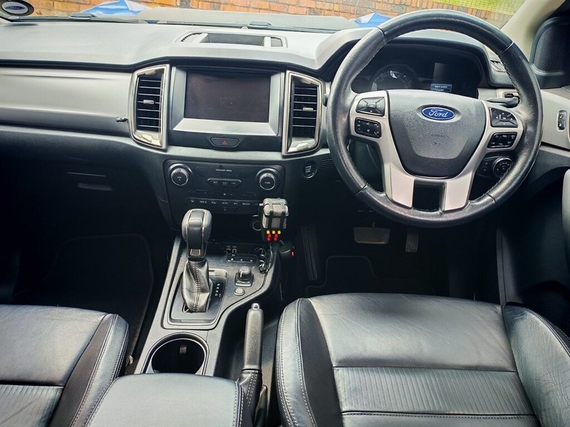 Ford Ranger - LisaCars - Image 13