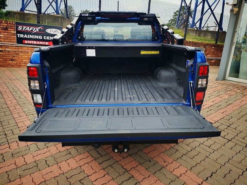 Ford Ranger - LisaCars - Image 10