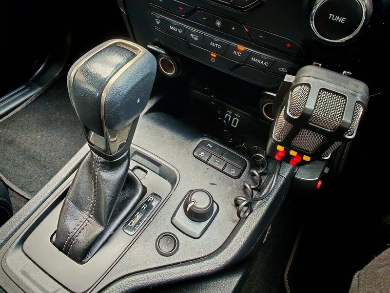 Ford Ranger - LisaCars - Image 20