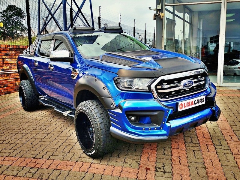 Ford Ranger - LisaCars - Image 2