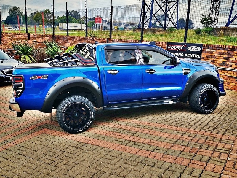 Ford Ranger - LisaCars - Image 7