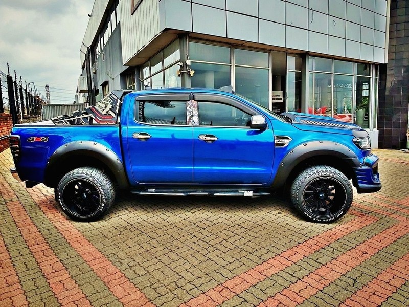 Ford Ranger - LisaCars - Image 3