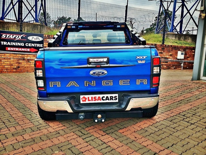 Ford Ranger - LisaCars - Image 6