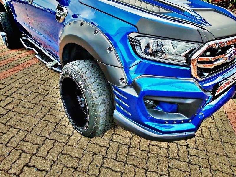 Ford Ranger - LisaCars - Image 8
