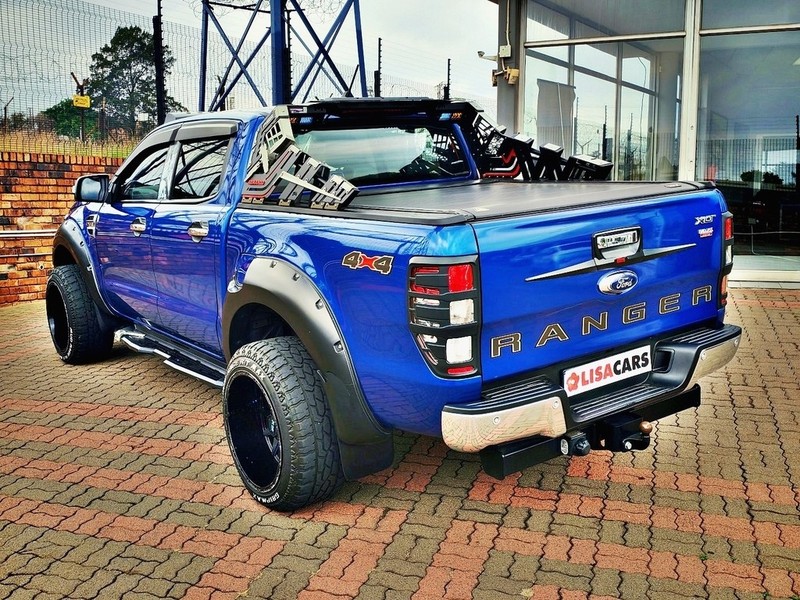 Ford Ranger - LisaCars - Image 5