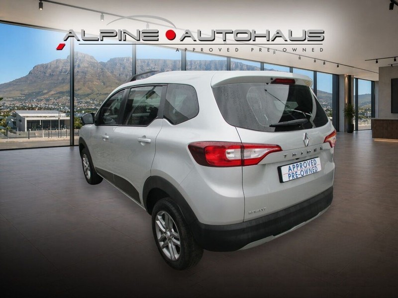 Renault Triber - Alpine Autohaus - Image 4