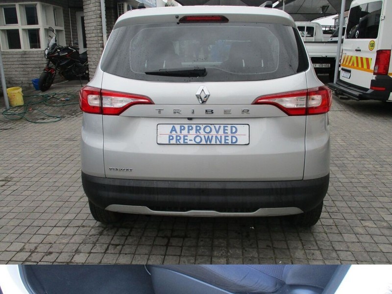 Renault Triber - Alpine Autohaus - Image 6