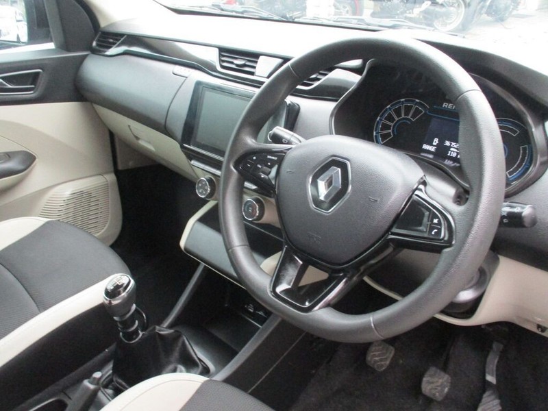 Renault Triber - Alpine Autohaus - Image 8