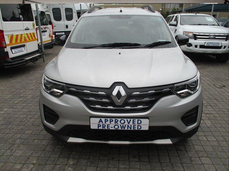 Renault Triber - Alpine Autohaus - Image 5